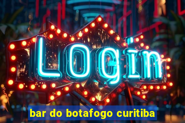 bar do botafogo curitiba